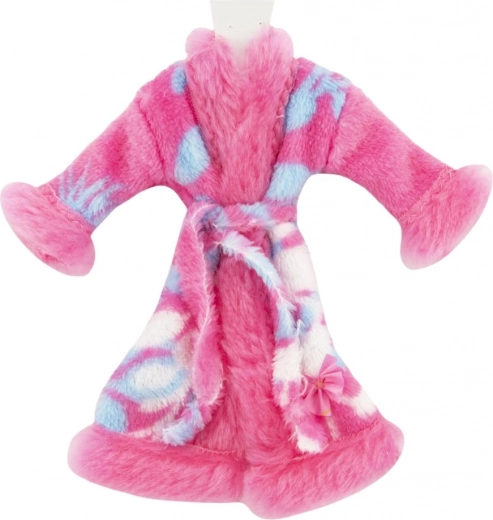 Много мек материал за максимален комфорт