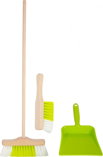 Пълен комплект за бързо почистване