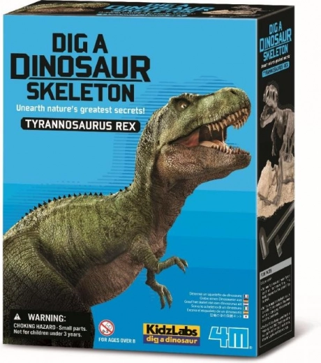 Everything you need in one box