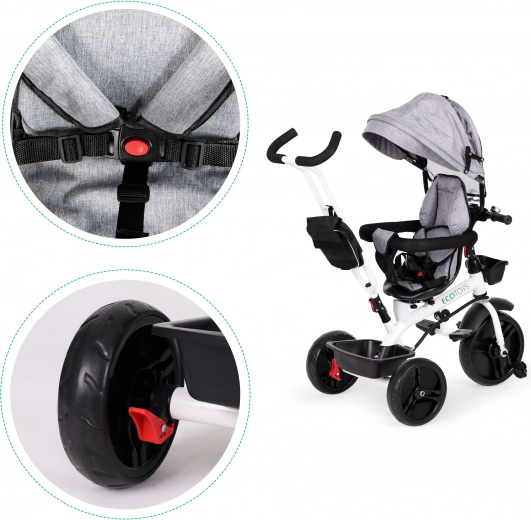 Родителско управление и безопасност на първо място