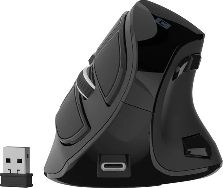 Silent Switches for Maximum Comfort