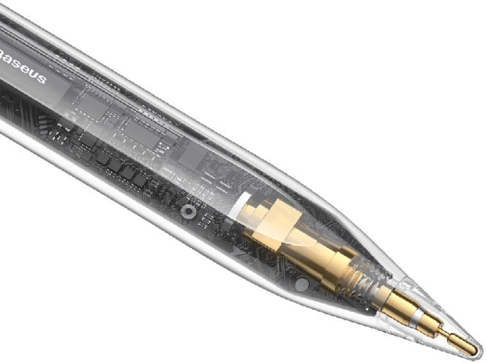 Precision at your fingertips