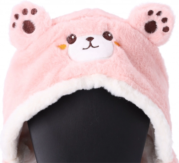 Super-soft plush for maximum comfort