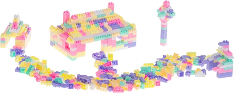 Подкрепа на креативността и уменията