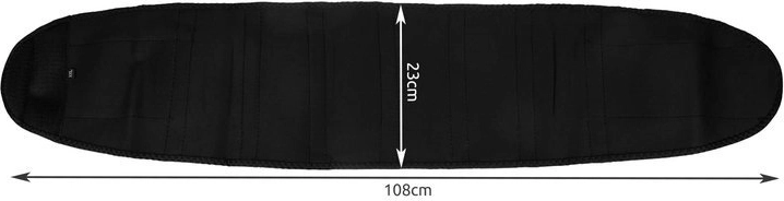 Размер XXL и универсално приложение