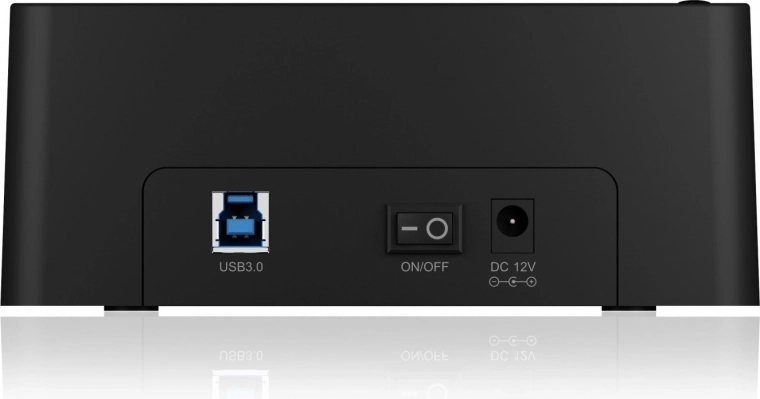 Бързи трансфери с USB 3.0 и UASP