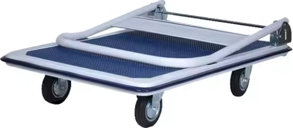 Сгъваща се конструкция