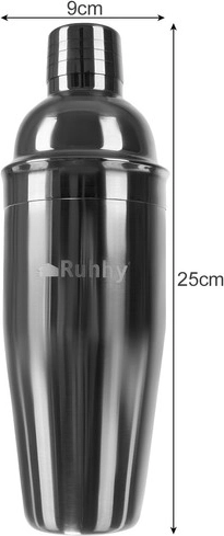 Голям капацитет на шейкъра