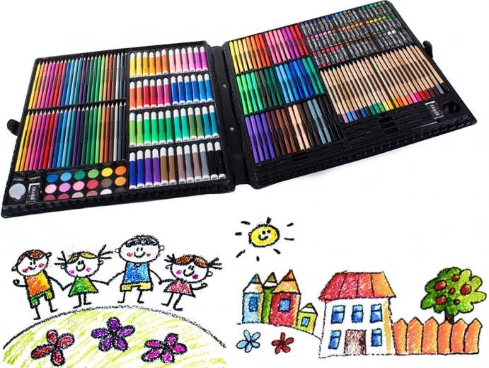 Подкрепа на креативността