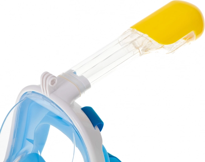 Antifog и dry-top за удобство и безопасност