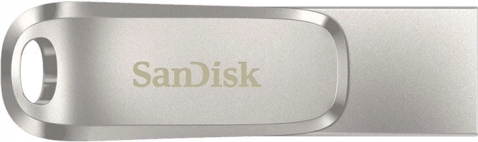 Двоен интерфейс за USB Type-C и Type-A