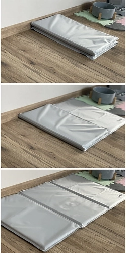 Безопасни и нетоксични материали