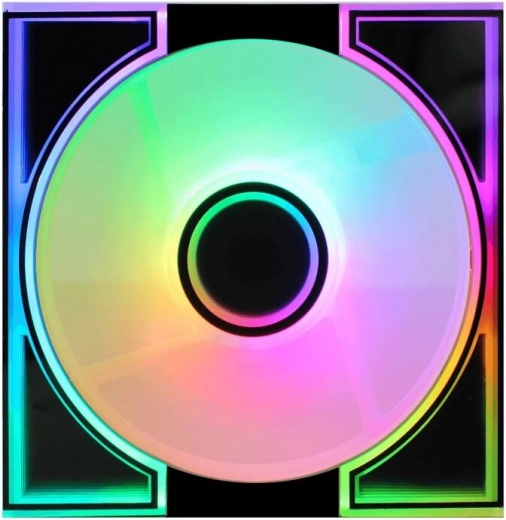 Dynamic ARGB lighting