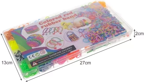 Богата палитра от цветове