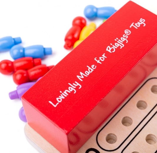 Подкрепа на моторните умения