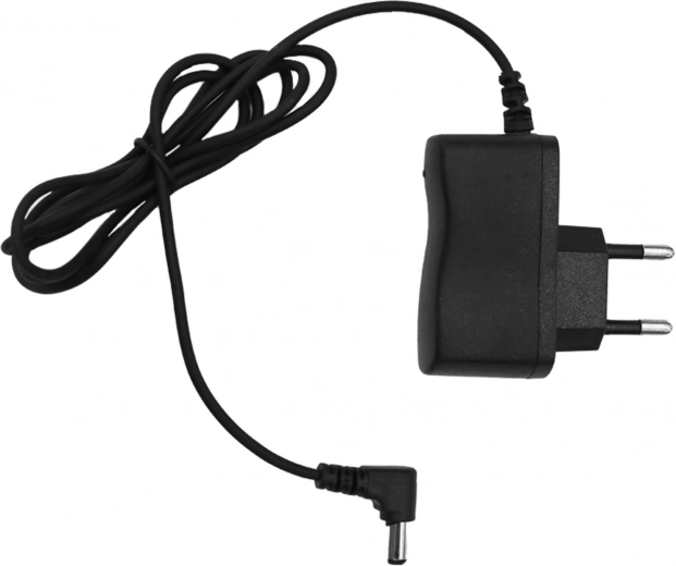 Battery and mains operation