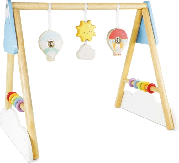 Safe and Stable Design