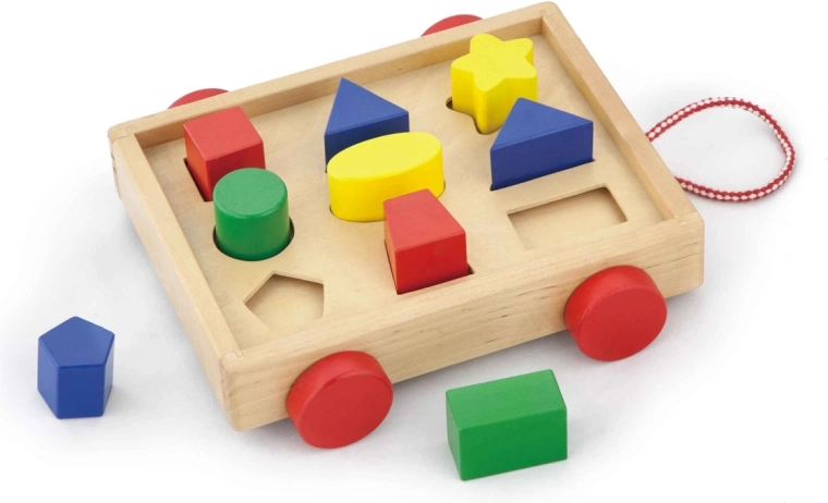 Мобилна играчка