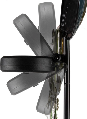 Устойчивост на атмосферни условия