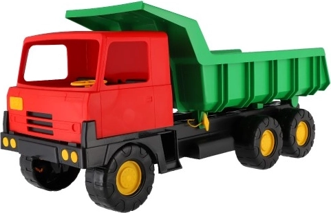 Издръжлива конструкция за игра навън