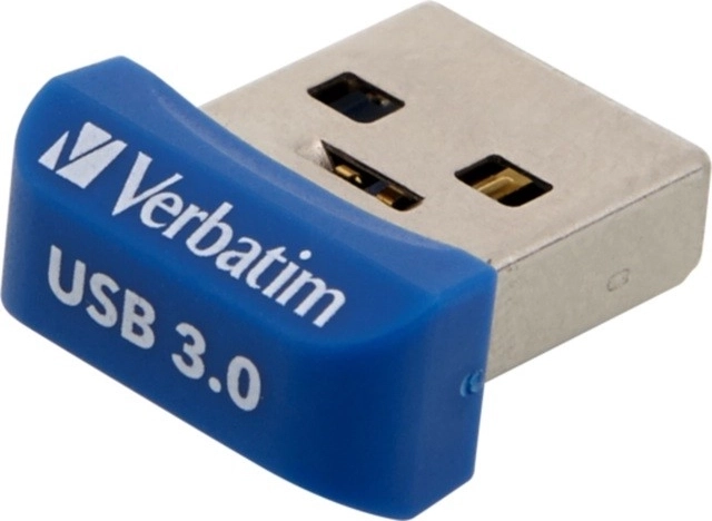 Бърз пренос на данни с USB 3.0