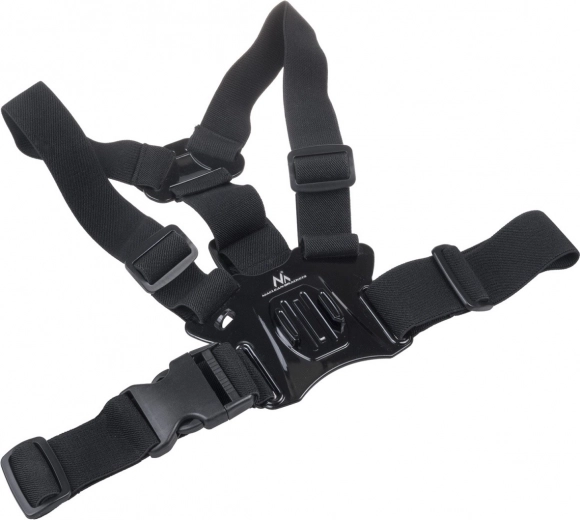 Идеален за екшън камера и смартфон