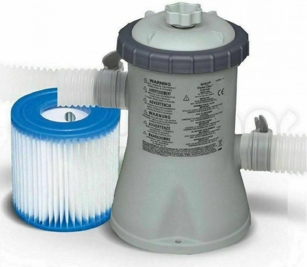 Чиста вода благодарение на Hydro Aeration