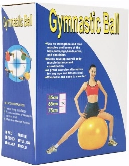 Gentle joint conditioning and full-body strengthening