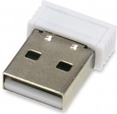 Нано USB приемник винаги под ръка