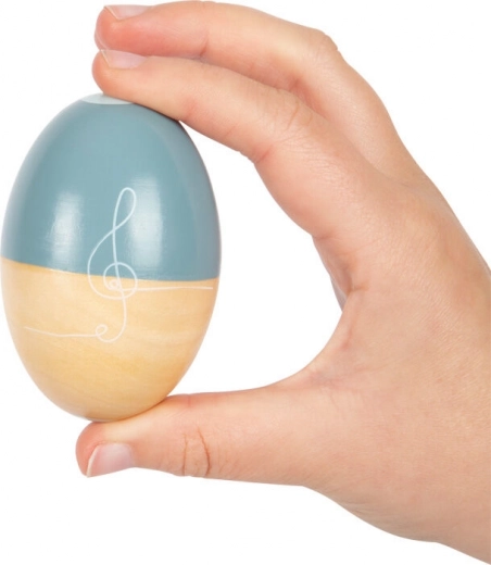 Ергономична форма за малки ръчички