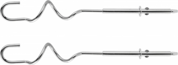 Куки за месене за перфектно еластично тесто