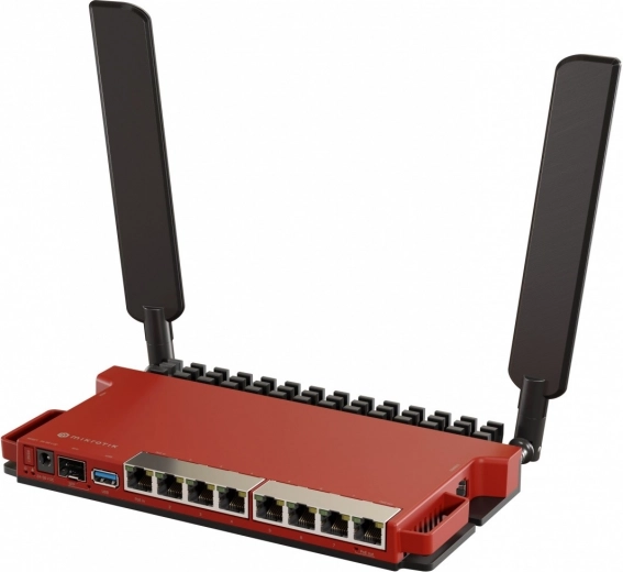 Rich connectivity for your devices