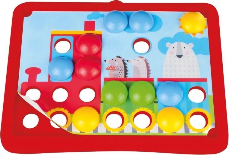 Лесно поставяне за малки ръчички