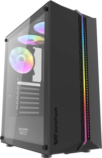 Effective cooling right out of the box