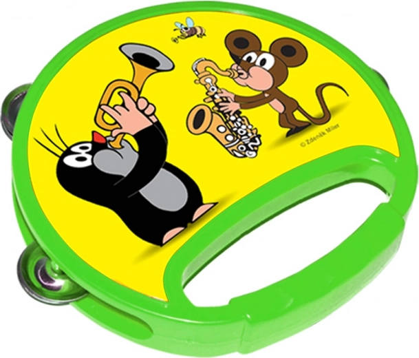 Лесно хващане за малки ръце