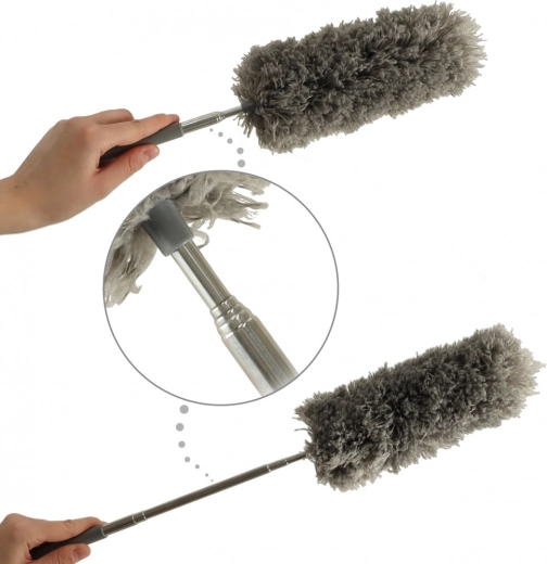 Телескопична дръжка