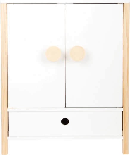 Сигурна и стабилна дървена конструкция