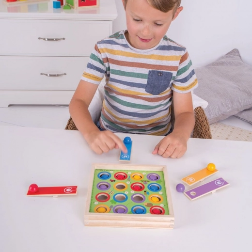 Игра за 2–4 играчи