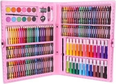 168 части за безкрайна креативност