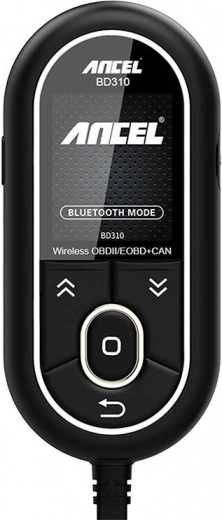 Безжична диагностика през Bluetooth