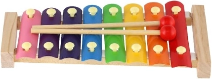 Издръжлива дървена конструкция