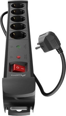 Strong 555 J surge protection