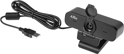 Easy connection and smart H.265 compression