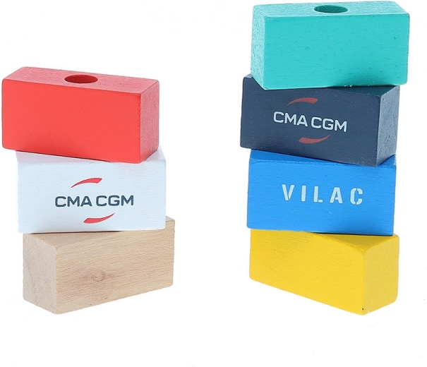 35 елемента за креативно подреждане