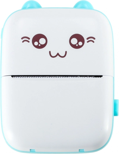 Сладък котешки дизайн