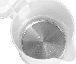 Safe boiling thanks to a smart controller
