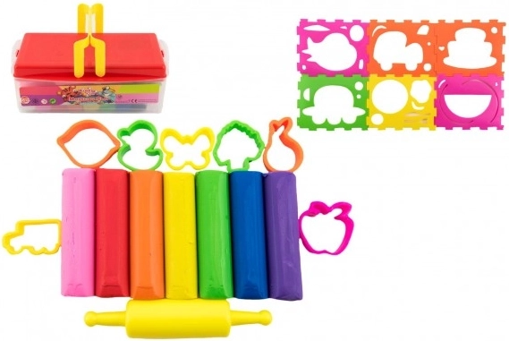 Подкрепа на креативността и уменията