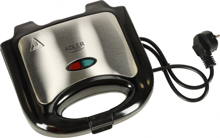 Компактен и безопасен за всяка кухня