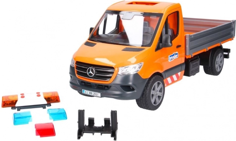 Светлинни и звукови ефекти на маяка