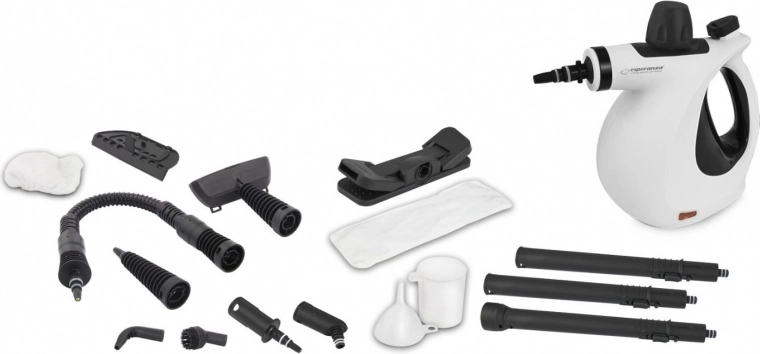 16 attachments for every surface